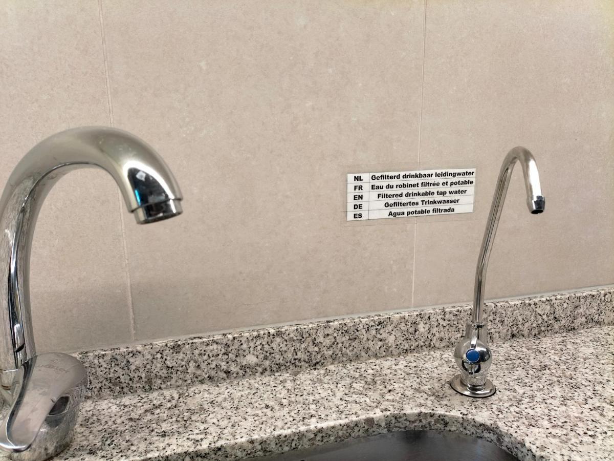 Atlantico II Διαμέρισμα Costa Del Silencio Εξωτερικό φωτογραφία