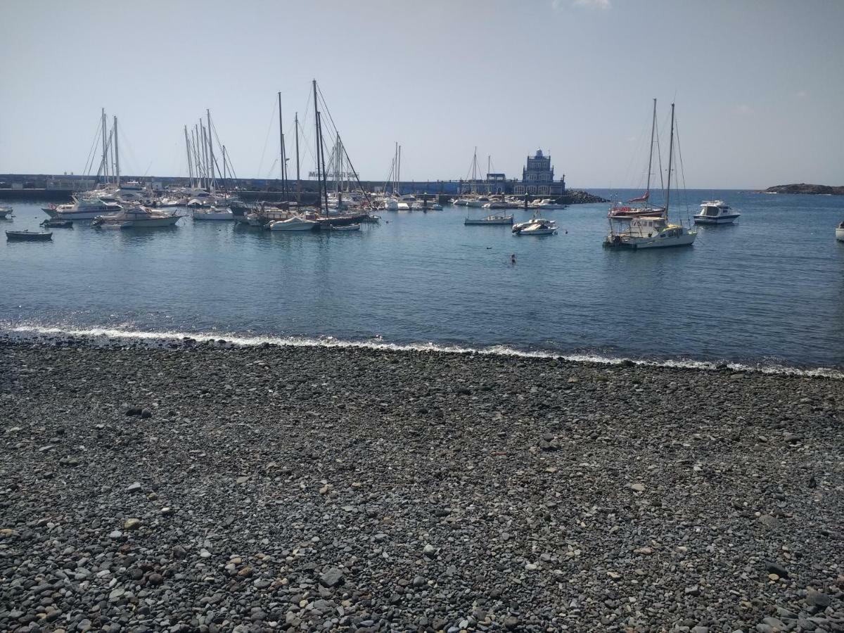 Atlantico II Διαμέρισμα Costa Del Silencio Εξωτερικό φωτογραφία